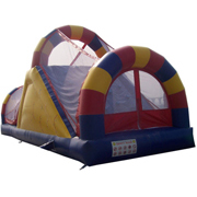 obstacle course for sale